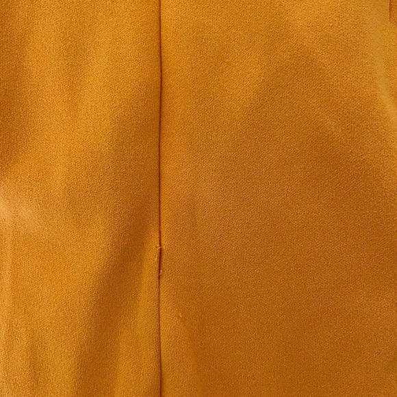 Lulus Orange Melora maxi dress - Picture 9 of 14